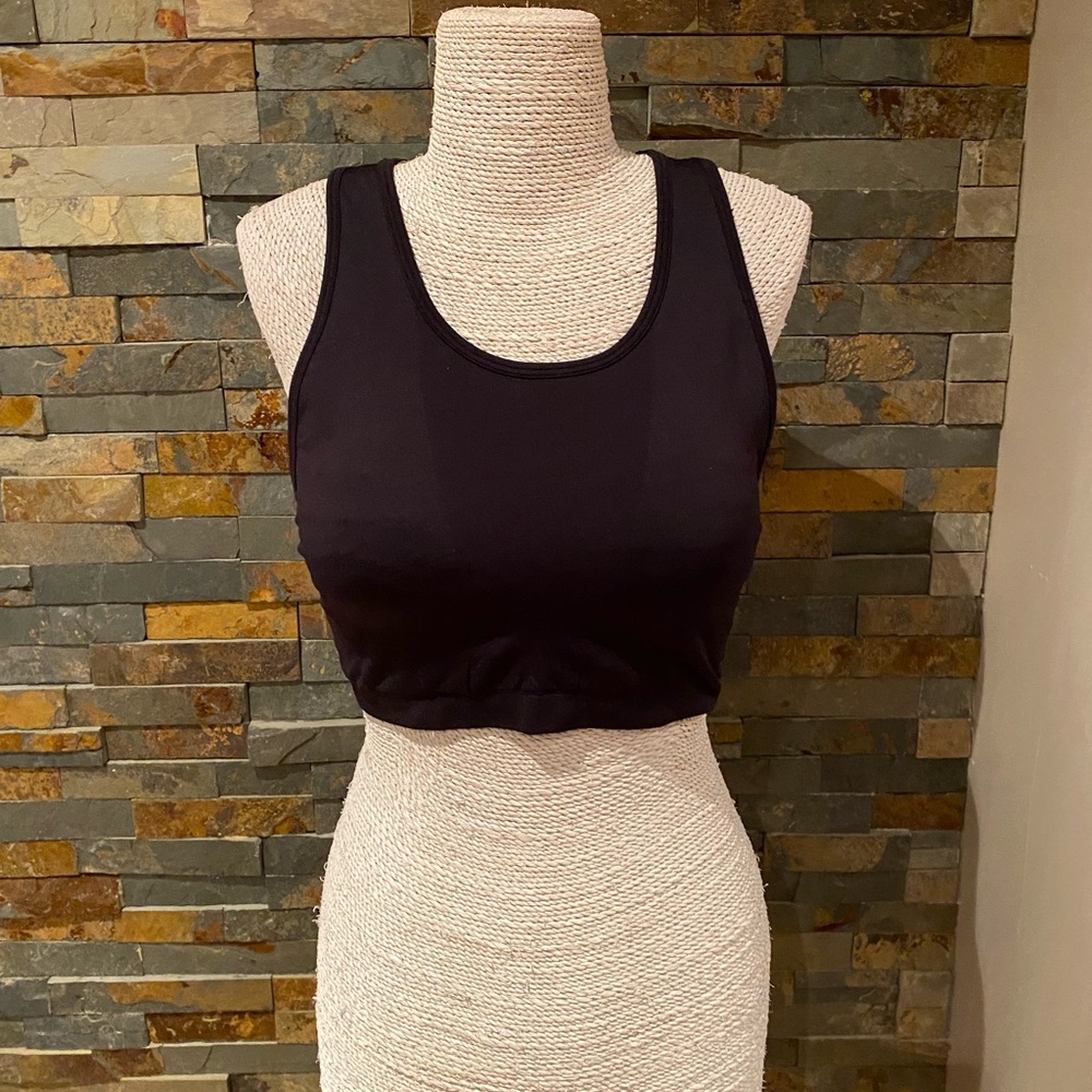 Theory + Activewear Top (2 sizes) NWT